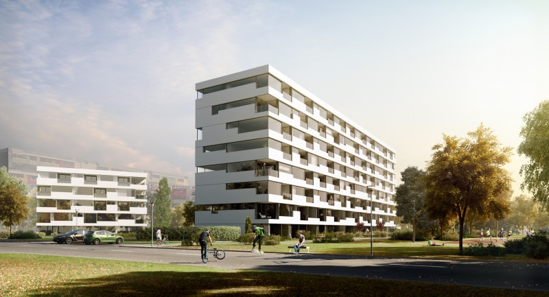 Karl Steiger Straße 1