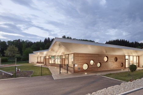 KINDERGARTEN MOOSDORF