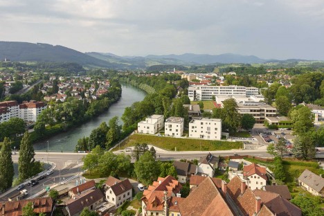 WERNDLPARK STEYR