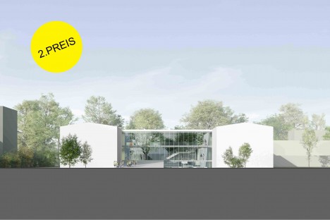 BILDUNGSCAMPUS BRAUNAU