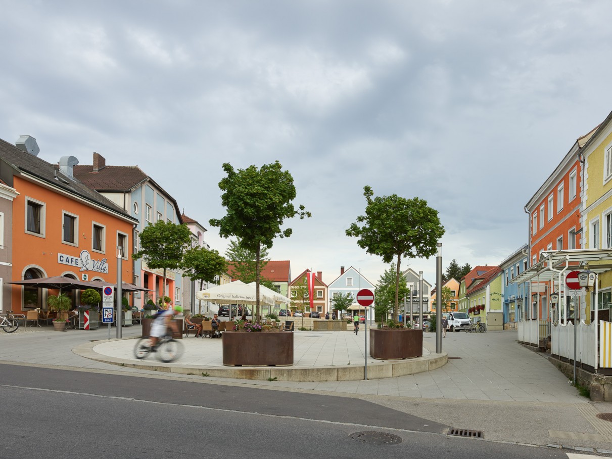 Marktplatz