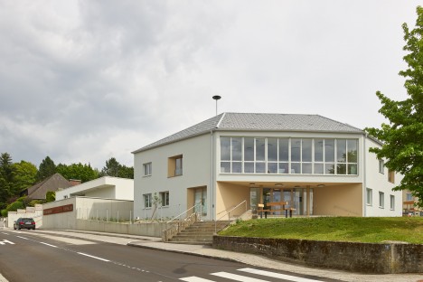 GEMEINDEAMT ST.ULRICH BEI STEYR