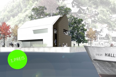 INFOPOINT HALLSTATT