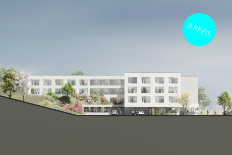 BEZIRKSSENIORENHEIM PEUERBACH