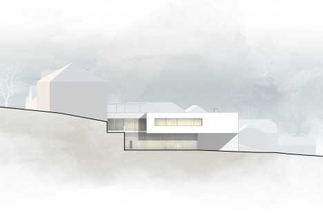 HAUS DER KULTUR, ST. PETER AM WIMBERG