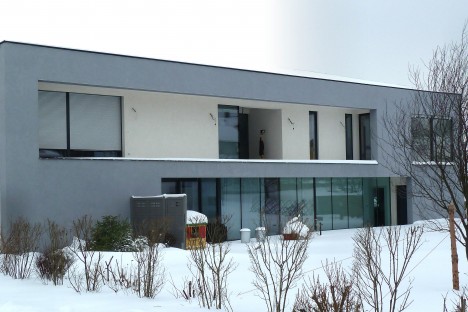 EINFAMILIENHAUS KIMBERGER