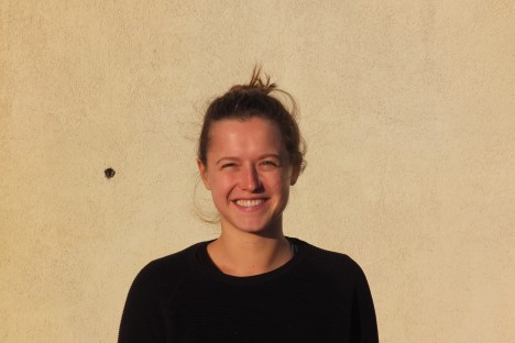Caterina Revedin