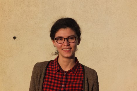 Gül Özyürek
