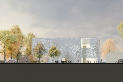 VERANSTALTUNGSZENTRUM ST. VALENTIN