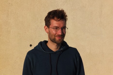 Philipp Frebold