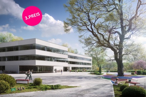Schulzentrum Hartkirchen