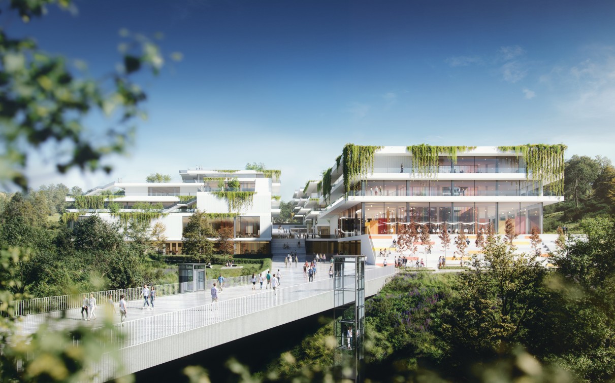 Universität Linz 2308